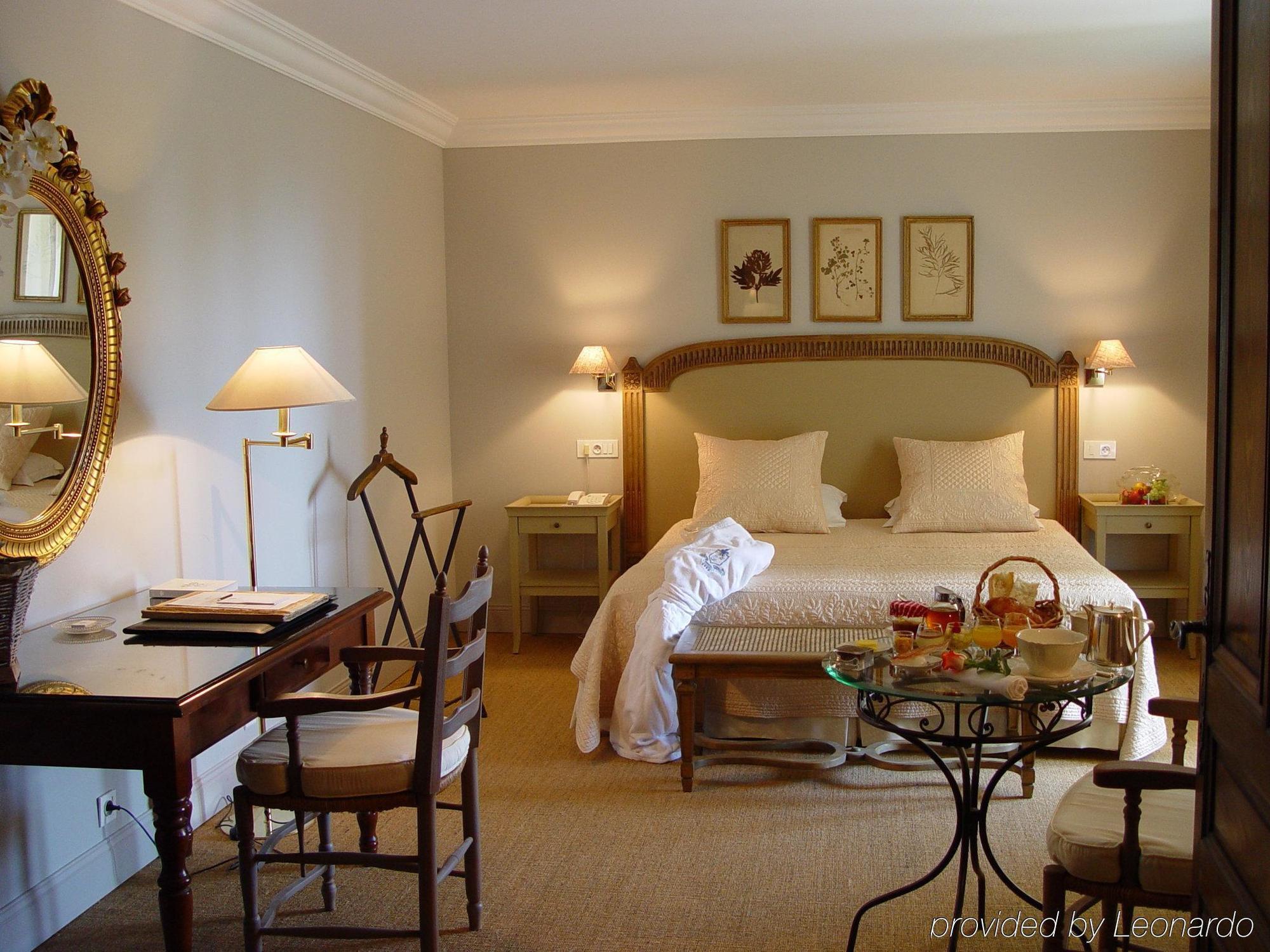 Le Phebus & Spa - Relais & Chateaux Joucas Exterior photo